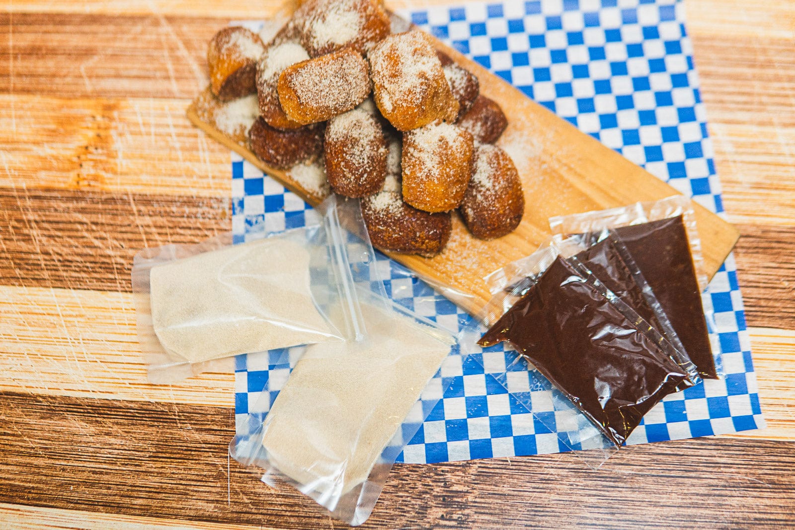 Chocolate Sweet Deal