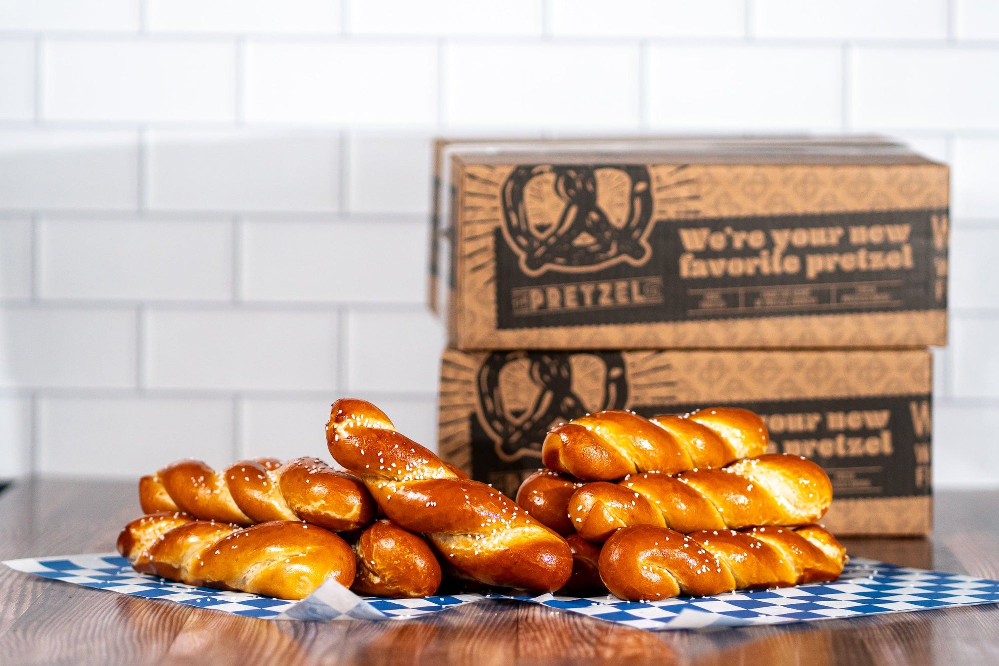 The Braid Box