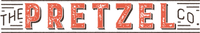 The Pretzel Company logo