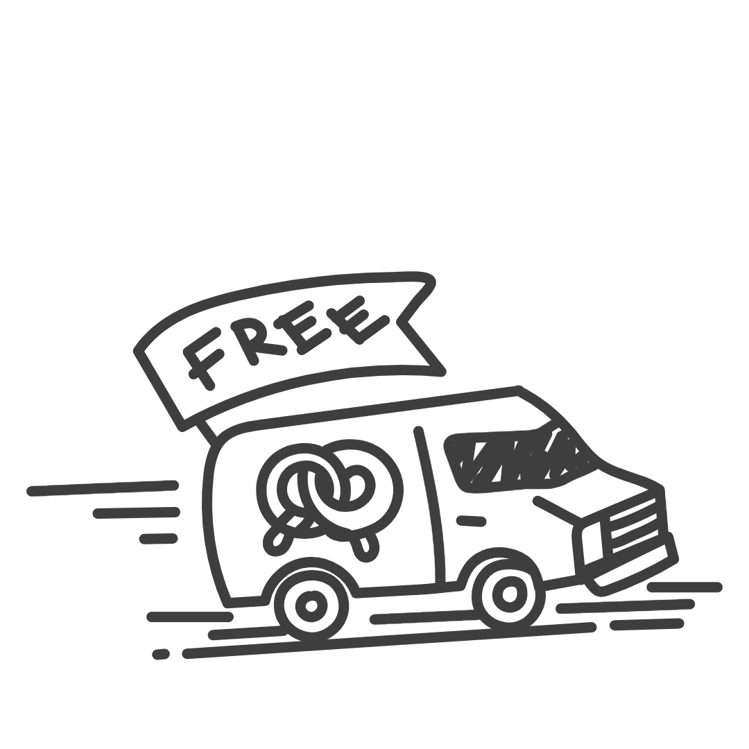 free shipping
