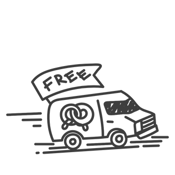 free shipping