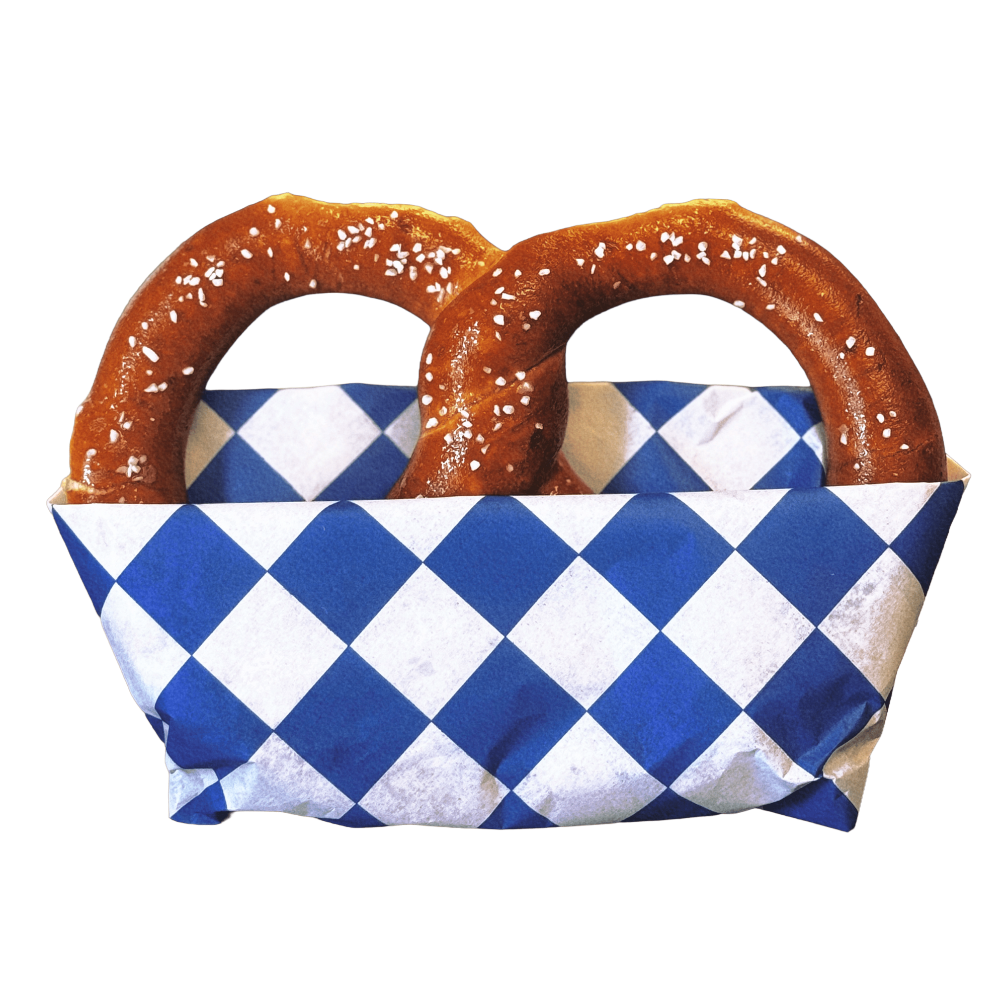 Best Sellers - The Pretzel Company