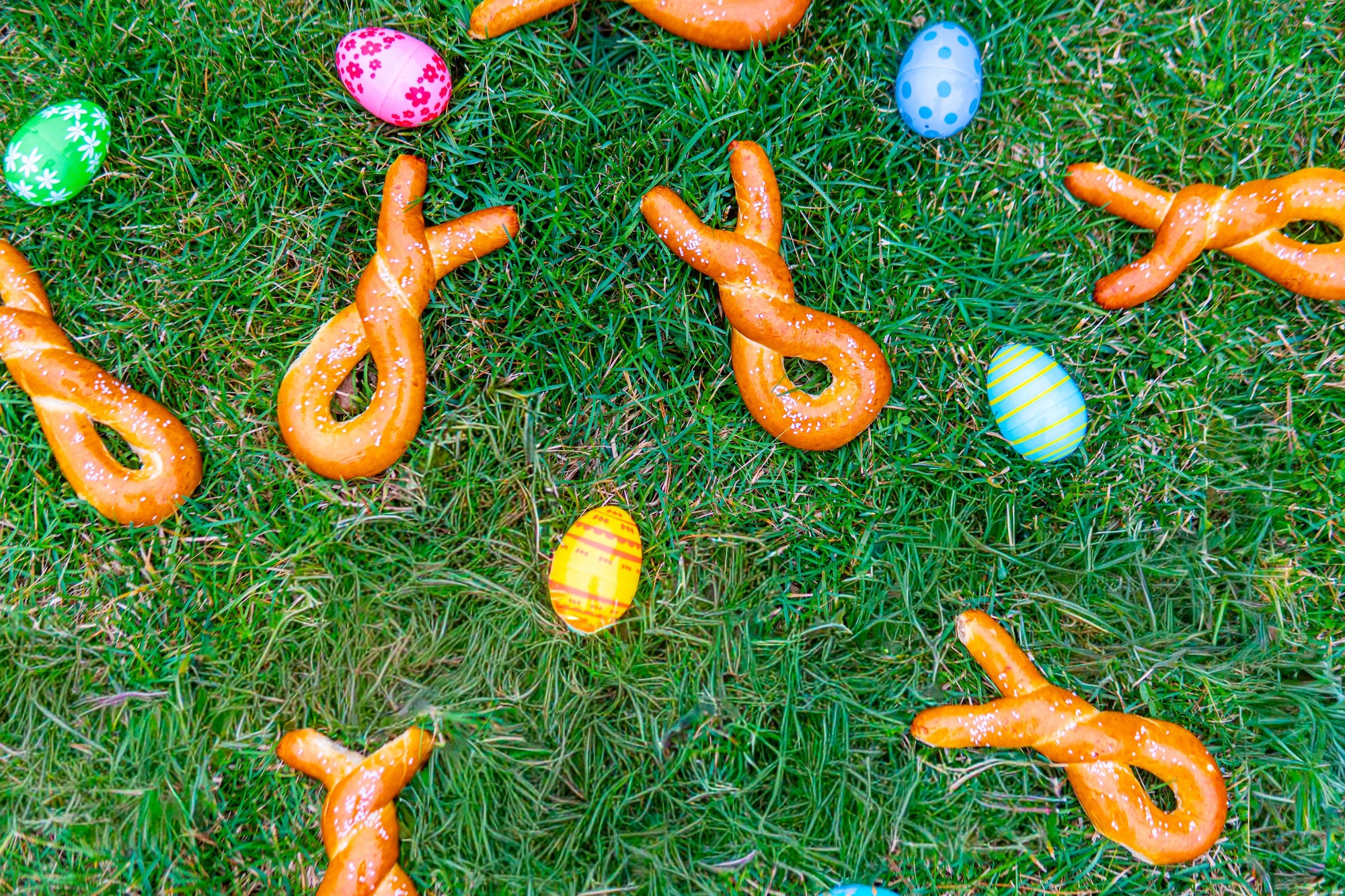 The Pretzel Classics Gift Box