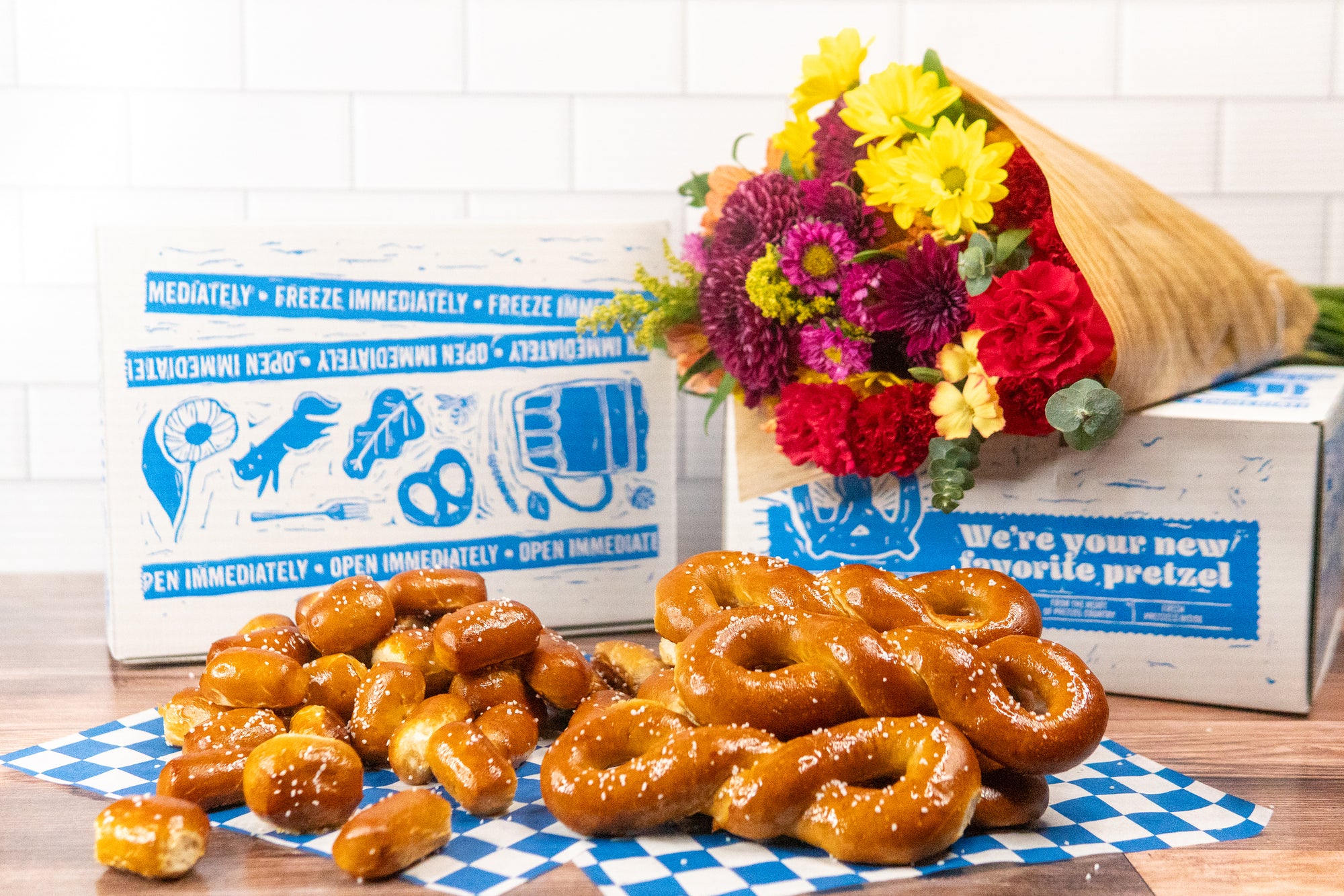 The Best Mom Ever Box