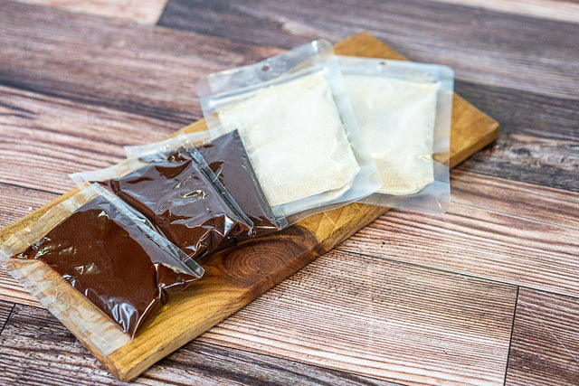 Chocolate Sweet Deal