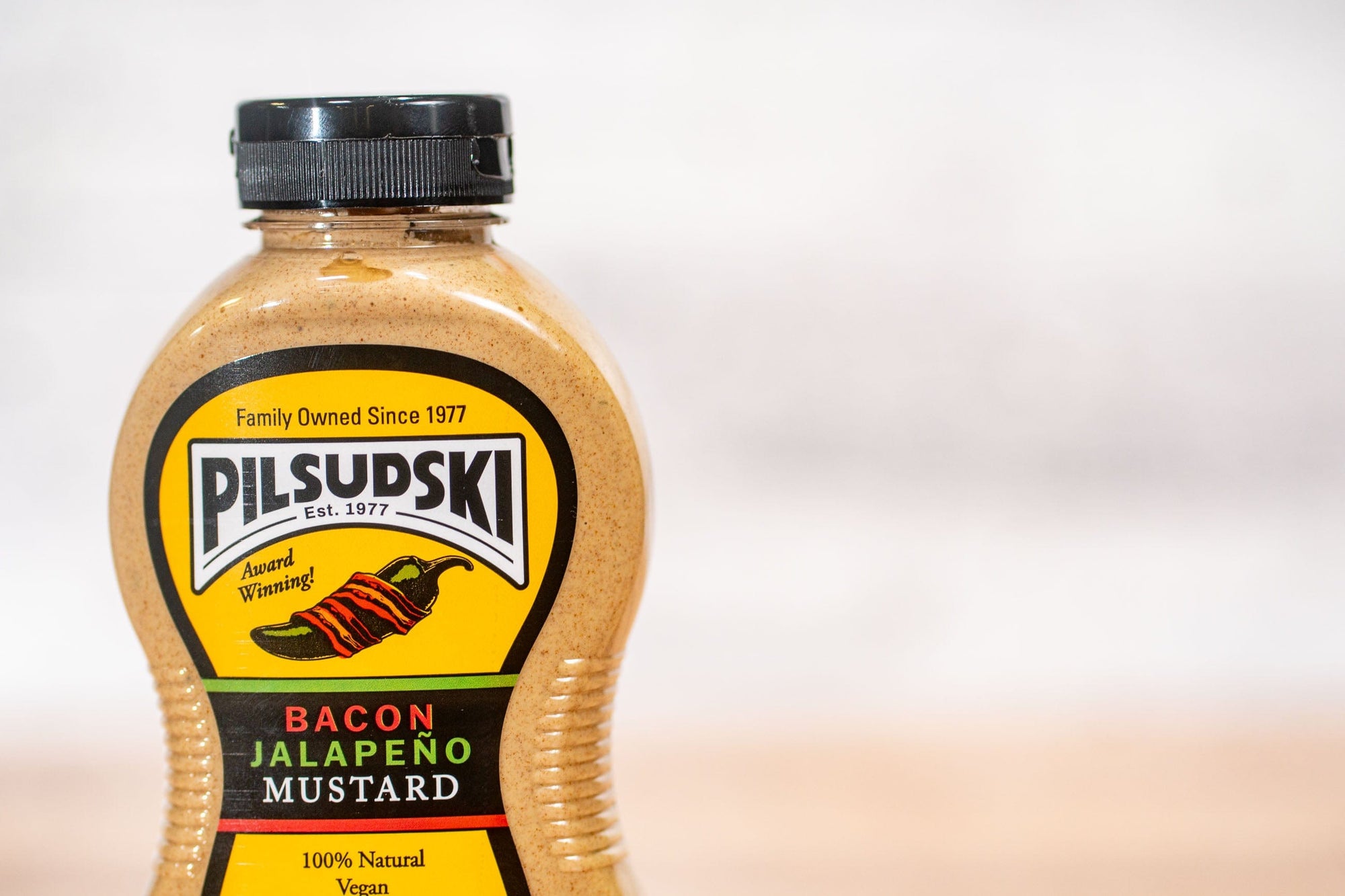 Mustard Super Six Pack