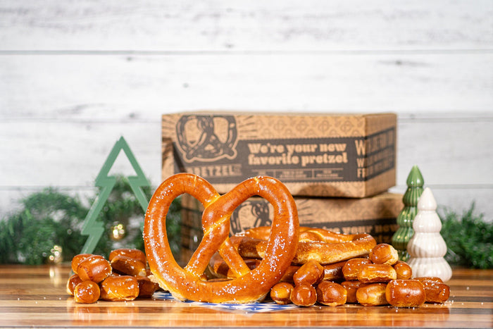 The Oktoberfest Box