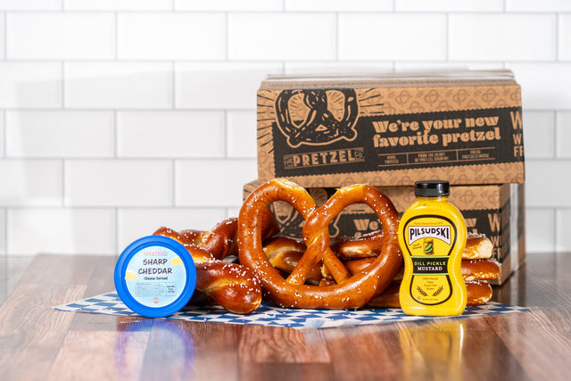 The Twisted Perfection Box