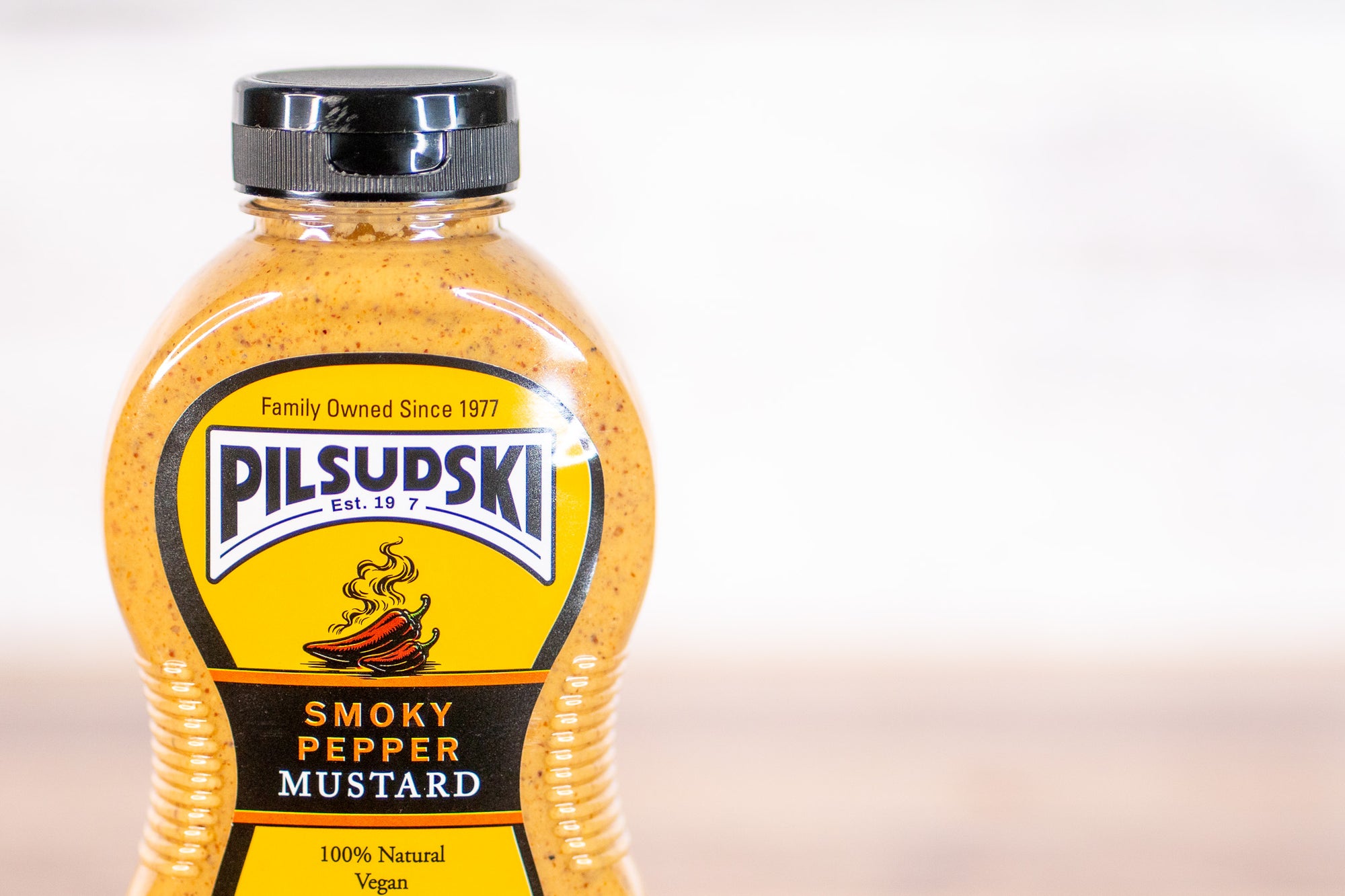 mustard super seven pack