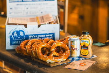 The Brewer's Twist: Gift Horse Brewing Co. Edition