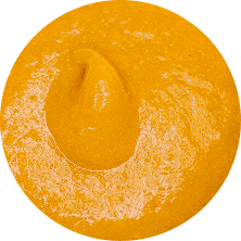 Sweet Hot Mustard