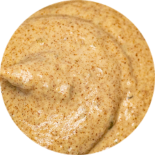 Jalapeno Bacon Mustard