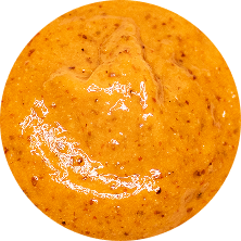 Sriracha Mustard