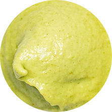 Wasabi Mustard