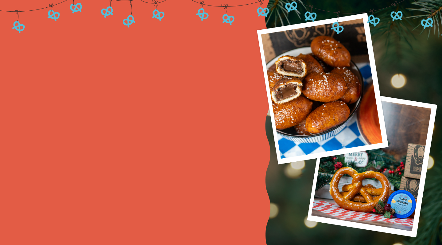 Christmas in July – 2 great offers for the holidays