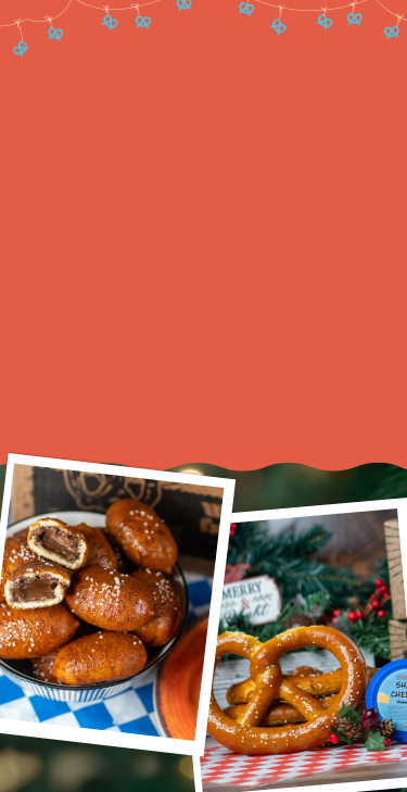 Christmas in July – 2 great offers for the holidays